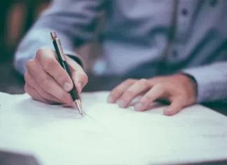 Sådan tilføjer du vandmærke til Google Docs