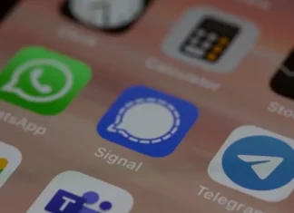 Sådan skjuler du dit kontaktnummer i Telegram