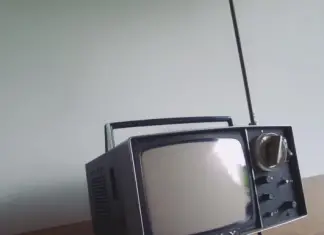 Sådan ændrer du IP-adressen på Sony Smart TV