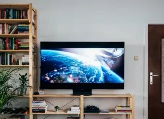 Sådan indstiller du HDMI som standard på dit Samsung TV