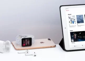 Sådan indstiller du iTunes som standardafspiller på Mac