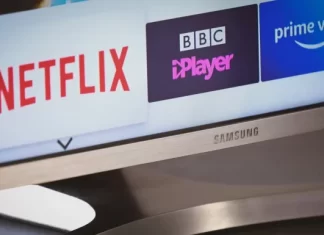 Sådan parrer du Samsung TV-fjernbetjeningen: Hvad skal du gøre, hvis Samsung fjernbetjeningen ikke parres