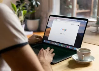 Sådan kontrollerer du mappestørrelsen for Google Drev-mapper