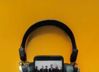 Sådan rydder du din kø på Spotify på mobilen