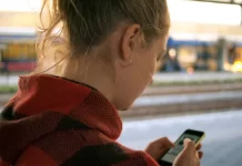 Sådan afbestiller du en Lyft