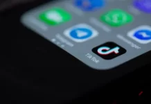 Sådan bruger du slowmotion-effekten i TikTok-videoer