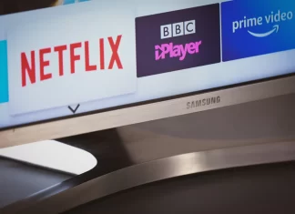 Sådan tjekker du Samsung TV IP-adresse