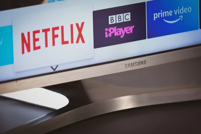 Sådan tjekker du Samsung TV IP-adresse