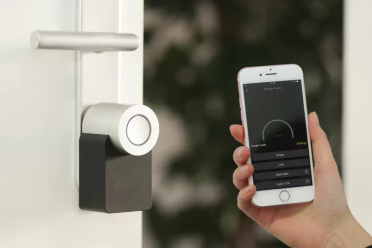 Sådan sletter du alle Ring Doorbell-videoer