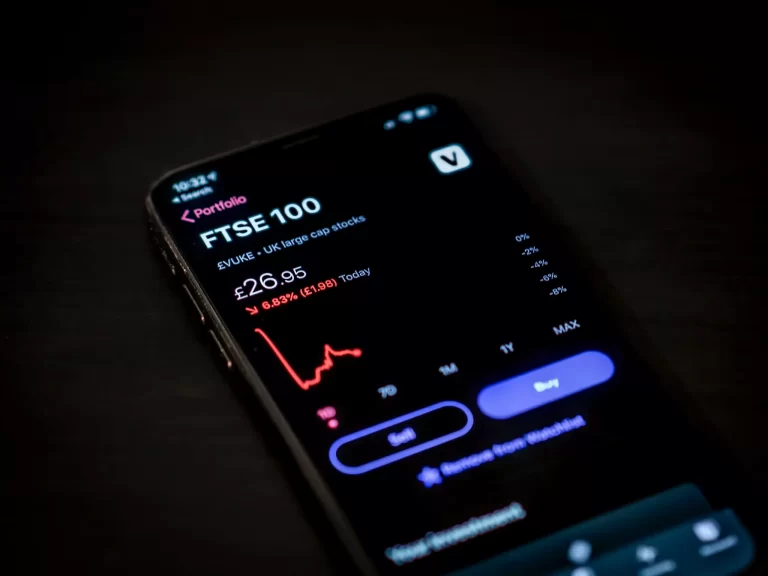 Hvad er drawdown på Forex forklaret
