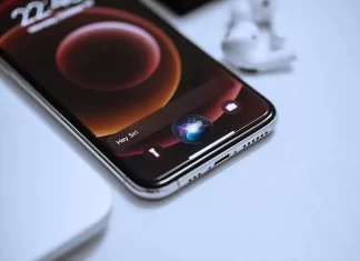 Sådan tager du stemmeaktiverede fotos på din iPhone