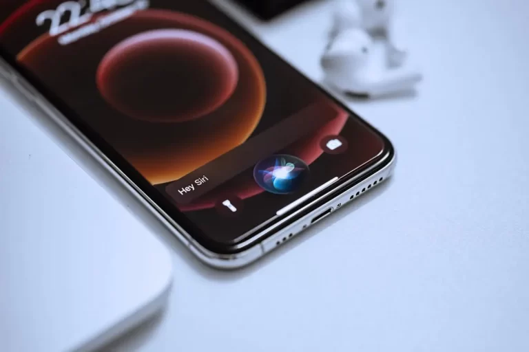 Sådan tager du stemmeaktiverede fotos på din iPhone