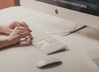 Sådan uploader du en video til YouTube fra iMovie