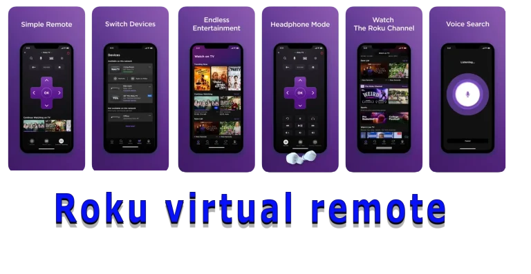 Sådan installerer du Roku-mobilappen til at styre din Roku-enhed