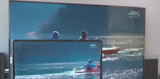 Tv-betragtningsafstand, forklaring, anbefalinger