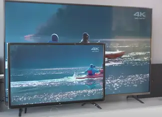 Tv-betragtningsafstand, forklaring, anbefalinger