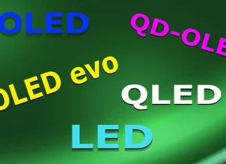 Sådan vælger du det bedste TV til videospil: Grundlæggende kriterier