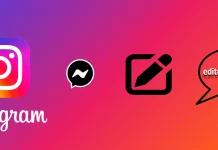 Sådan redigerer du sendte beskeder på Instagram