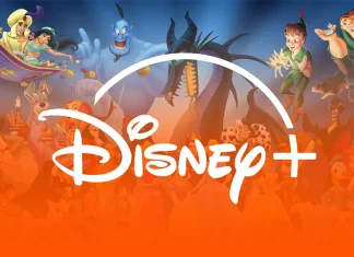 Sådan fjerner du serier fra Disney Plus’ fortsæt-se-liste
