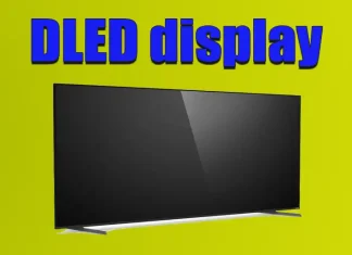 Hvad er en DLED-skærm? Forskelle mellem DLED og LED-TV’er forklaret