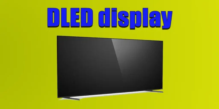 Hvad er en DLED-skærm? Forskelle mellem DLED og LED-TV’er forklaret