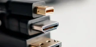 Hvor lang kan et HDMI-kabel være?