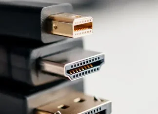Hvor lang kan et HDMI-kabel være?