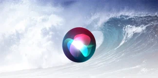 Sådan stopper du Siri-forslag