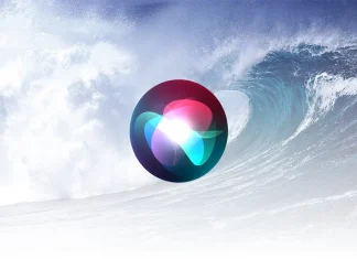 Sådan stopper du Siri-forslag