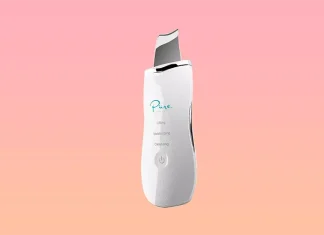 Hvad er en Skin Scrubber?