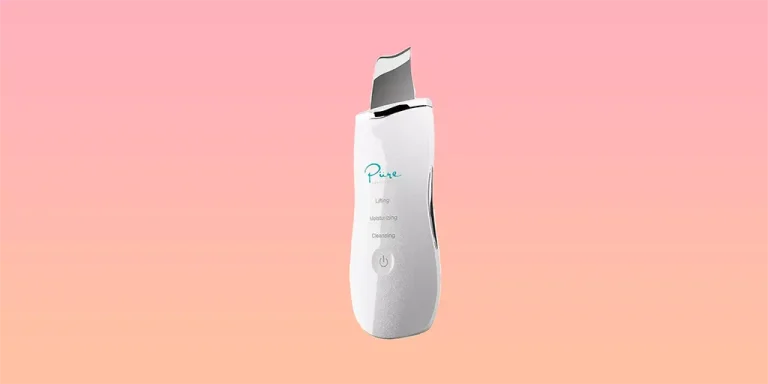 Hvad er en Skin Scrubber?