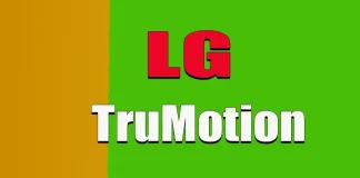 Hvad er LG TruMotion på LG-tv’er?