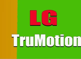 Hvad er LG TruMotion på LG-tv’er?