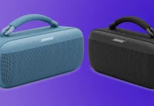 Sådan nulstiller du Bose SoundLink
