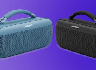 Sådan nulstiller du Bose SoundLink
