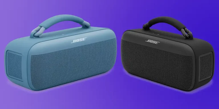 Sådan nulstiller du Bose SoundLink