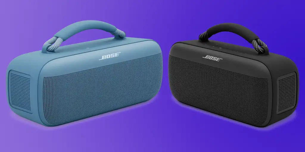 How to reset Bose SoundLink 1