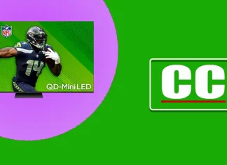 Sådan slår du undertekster fra på din TCL TV