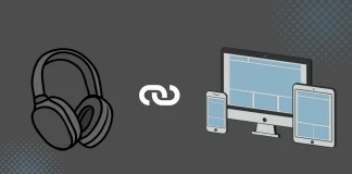 Sådan parres Sony Bluetooth-hovedtelefoner