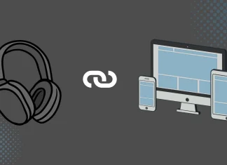 Sådan parres Sony Bluetooth-hovedtelefoner