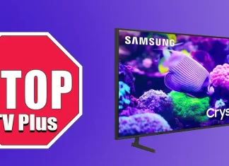 Sådan stopper du automatisk afspilning af Samsung TV Plus