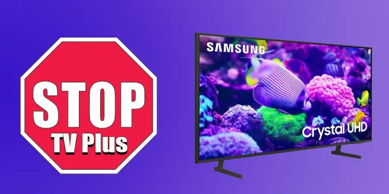 Sådan stopper du automatisk afspilning af Samsung TV Plus