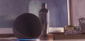 Sådan bruger du din Amazon Echo som en Bluetooth-højttaler