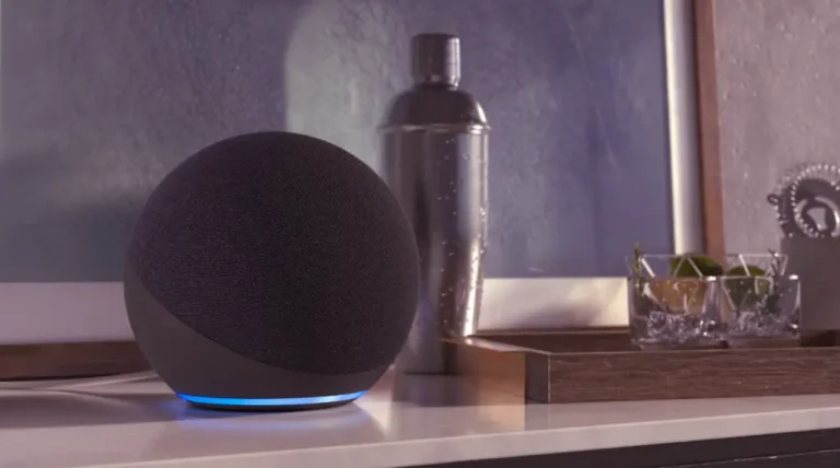 Sådan bruger du din Amazon Echo som en Bluetooth-højttaler
