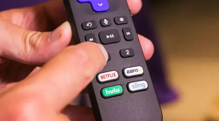 Sådan nulstiller og genopretter du Roku-fjernbetjeningen