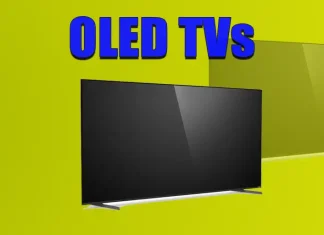 Hvad skal du vide, før du køber et OLED-tv?