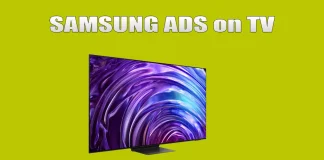 Samsung 2024 Monitor Liste, linje og serie